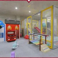 فروش خانه مشاغل کودک