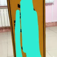 تابلو فلکسی ال ای دی دو رو