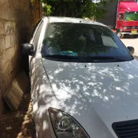تیبا 2|خودرو سواری و وانت|کرمان, |دیوار