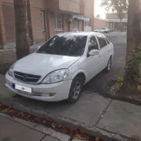 لیفان ۵۲۰ شاسی پلمب