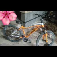 دوچرخه  سالم  ۲۶ المپیک  خدایی خیلی کم استفاده شده