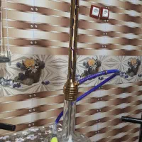 فروش قلیان طرح المقصود