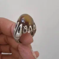 انگشتر با سنگ|جواهرات|کرج, پیشاهنگی|دیوار