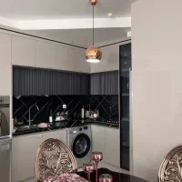 ساخت کابینت وکمد ودکور و ۵ سال گارانتی شرایط چکی