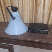 سیستم صوتی قهرمان