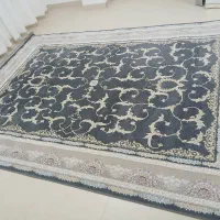 فرش ۹ متری ۷۰۰ شانه در حد نو|فرش|بندرعباس, |دیوار