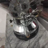 سماور گازی بدون مشکل|سماور، چایساز، قهوهساز|بانه, |دیوار