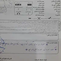 ۲۰۷ پانا دنده ای ۱۴۰۱ کم کار|خودرو سواری و وانت|کاشان, امیرکبیر|دیوار