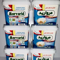پنیر مروارید