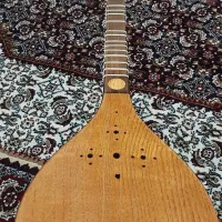 سه تار دیبا