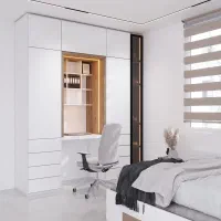 کمد دیواری /کلوزت روم