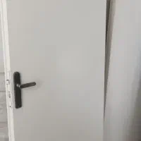 درب چوبی ،ورودی واتاق وسرویس وکمد چوبی|مصالح و تجهیزات ساختمان|کرج, عظیمیه|دیوار