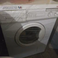 ماشین لباسشویی پارس‌خزر