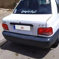 پراید 131 SEمدل 96