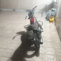 موتور|موتورسیکلت|قائن, |دیوار