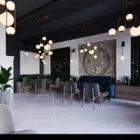 طراحی و اجرای دکوراسیون داخلی و بازسازی