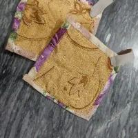 19جفت دستگیره آشپزخونه محکم و زیبا جفتی 40تومن|سفره، حوله، دستمال آشپزخانه|یاسوج, |دیوار