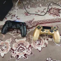 پلی 4 کپی خور fat 500