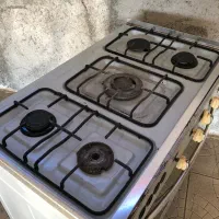 گاز فر دار|اجاق گاز و لوازم برقی پخت‌وپز|علی‌آباد کتول, |دیوار