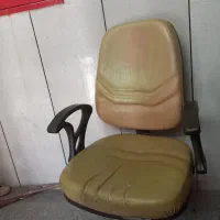 صندلی اداری