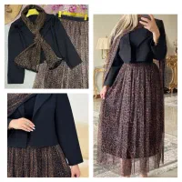 سه تیکه ی زنانه