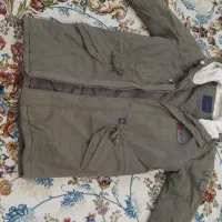 کاپشن و پالتو اورجینال اصلی