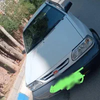 پراید مدل ۸۲