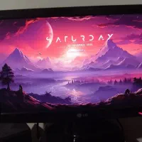 مانیتورال جی ۱۹ اینچ