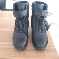 نیم بوت زنانه|کیف، کفش، کمربند|تهران, امام زاده عبدالله|دیوار