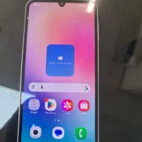 a24 سامسونگ ۱۲۸