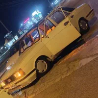 پیکان مدل 77