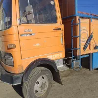 خاور 608 مدل 76|خودرو سنگین|ملایر, |دیوار