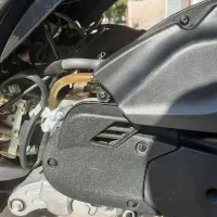 موتور آیروکس|موتورسیکلت|علیآباد کتول, |دیوار