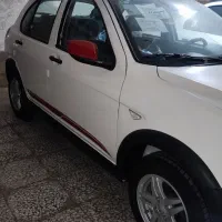 کوییک صفر 1404 gxr l|خودرو سواری و وانت|هشتگرد, فاز ۲ مهستان|دیوار