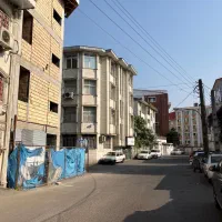 زمین  با موقعیت تجاری و مسکونی لاکانی سبزه میدان