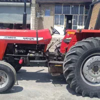 تراکتور 285 مدل 84
