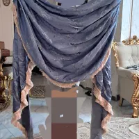 پرده ووالان درحدنو