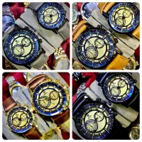 ست بند چرمی درجه یک برند بیو bioo