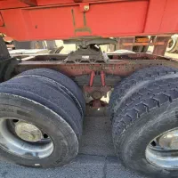 اویکو۴۴۰ مدل۸۳|خودرو سنگین|یزد, |دیوار