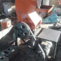 آسیاب دهنه چهل|ماشینآلات صنعتی|قزوین, |دیوار