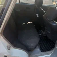 پراید هاچ بک ۷۵|خودرو سواری و وانت|همدان, |دیوار