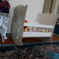وسایل نوزادی|اسباب و اثاث بچه|رزن, |دیوار