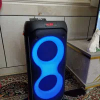 اسپیکر NDR
