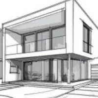 ۳خواب/نوساز/سالن بزرگ/ویلایی آسانسوردار