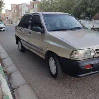 پراید Saba GLXI، مدل ۱۳۸۷ سالم