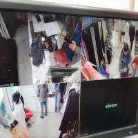 نصب و فروش دوربین مداربسته|دوربین مداربسته|اهر, |دیوار