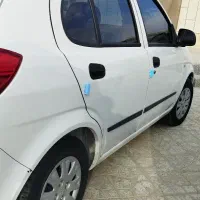 تیبا2|خودرو سواری و وانت|تربت‌حیدریه, میدان مرکزی|دیوار