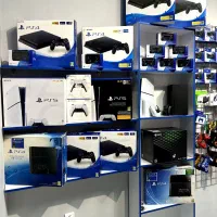 ps4 کپیخور اقساطی ۶ ماهه