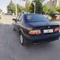 سمند LX ساده، مدل ۱۳۹۱|خودرو سواری و وانت|شیراز, ملاصدرا|دیوار