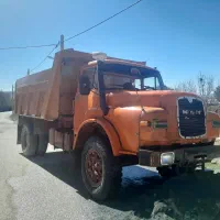 تک  کمپرسی مان